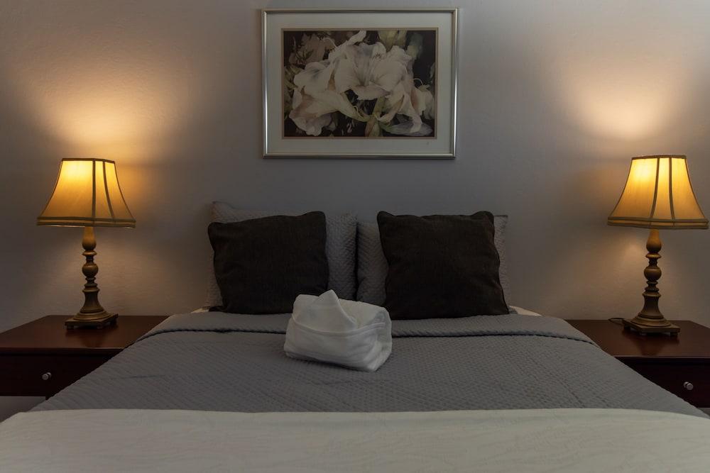 أبداتيد آند كلين 2 بد روم إن سان جوس غرفة