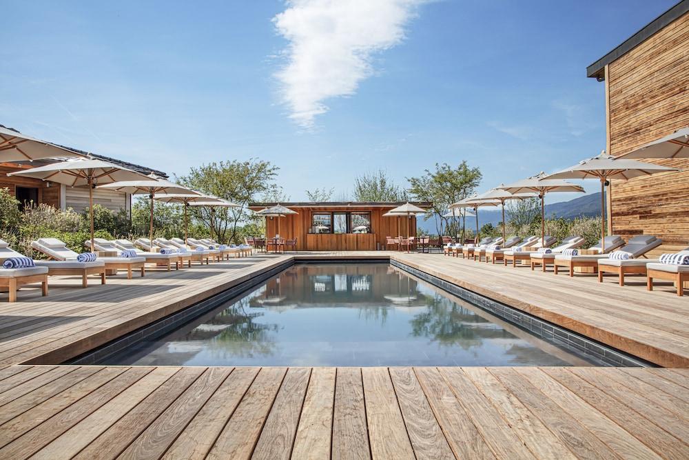 جيفا هيل ريزورت - جينيف