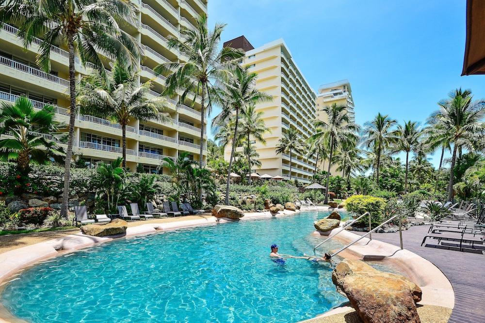 Whitsunday Apartment on Level 6 Outdoor Pool