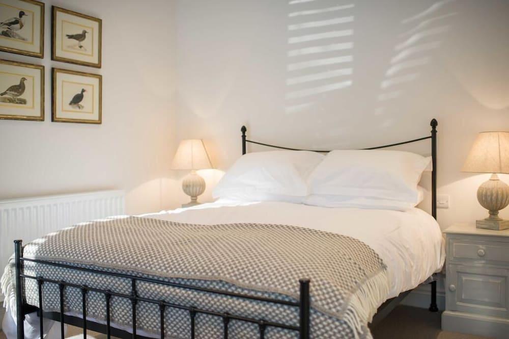 بينبو هوليداي كوتيدجز غرفة