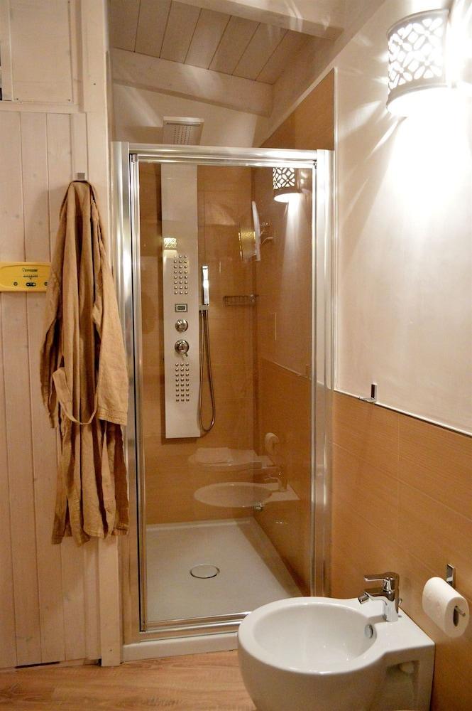 Albergo Diffuso Dimora Rossi Spa
