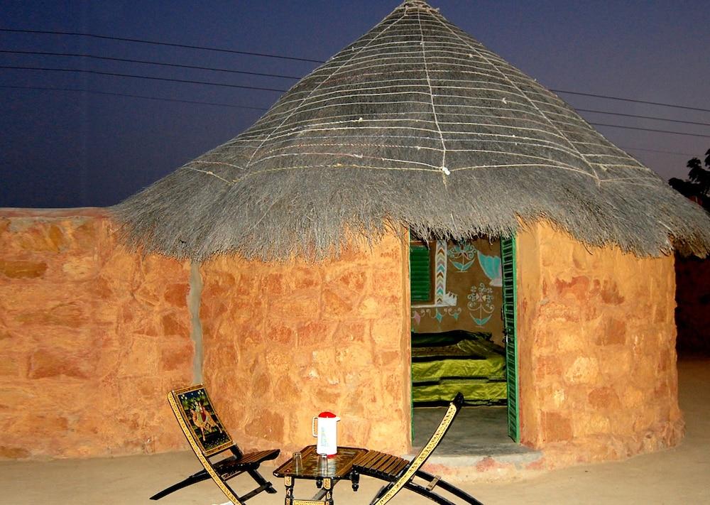 Yokoso Thar Desert Safari and Camp Room