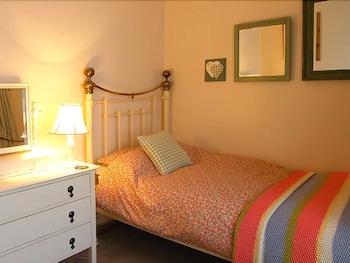 Congl Y Wal Guestroom
