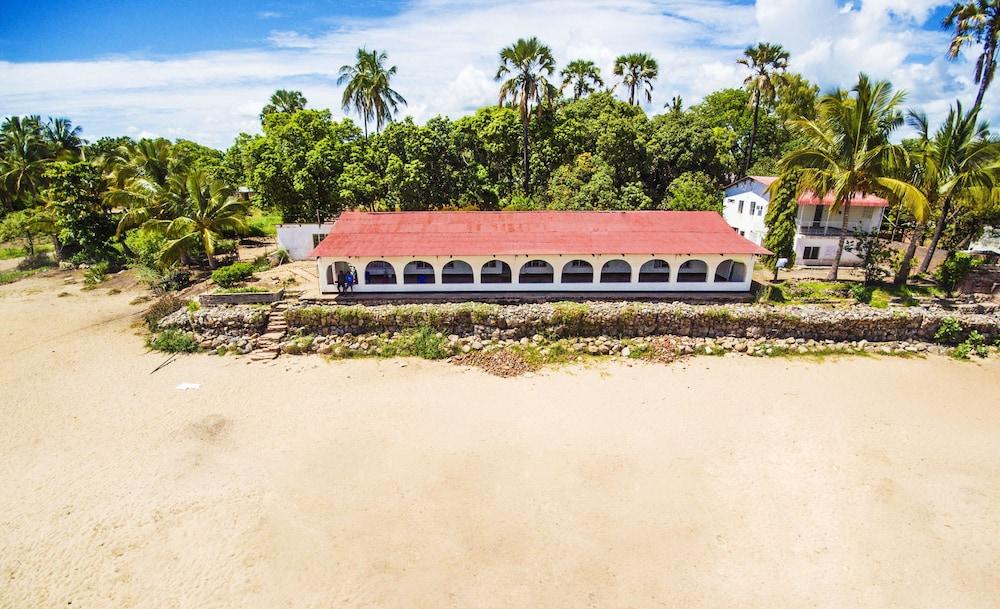 نامياسي ليك كوتيدج