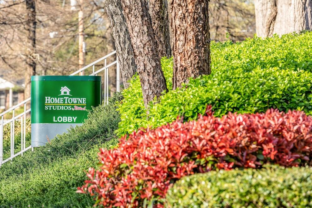 هوم تاون ستوديوز باي رد روف أتلانتا نبراسكا - داونتاون نوركروس المنطقة الخارجية