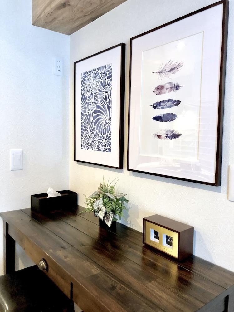 بي 3 هانيدا ميزون فيليب أوموري 302 منطقة المعيشة