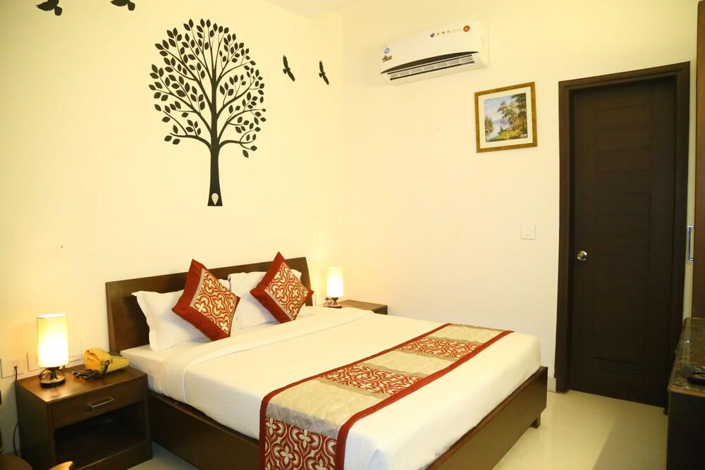 أو واي أو 2690 هوتل أوسكار ريجينسي غرفة