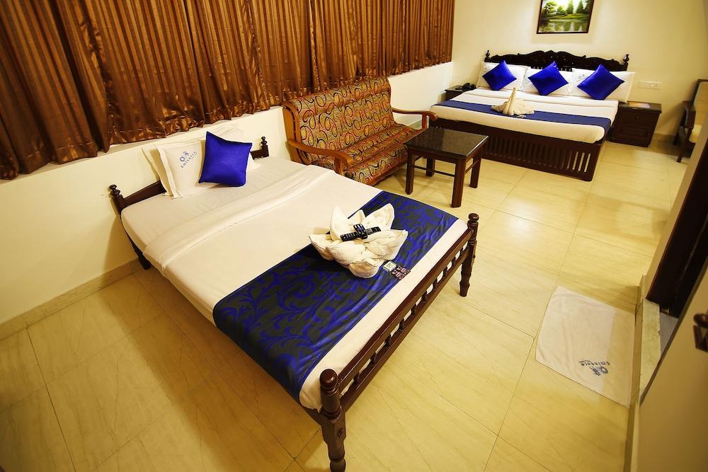 Lumino Highrange Massage