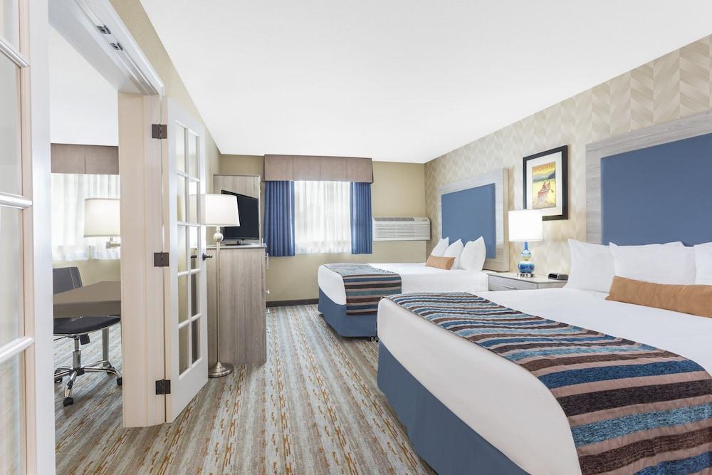 سيلفر ستون إن آند سويتس سبوكاين فالي