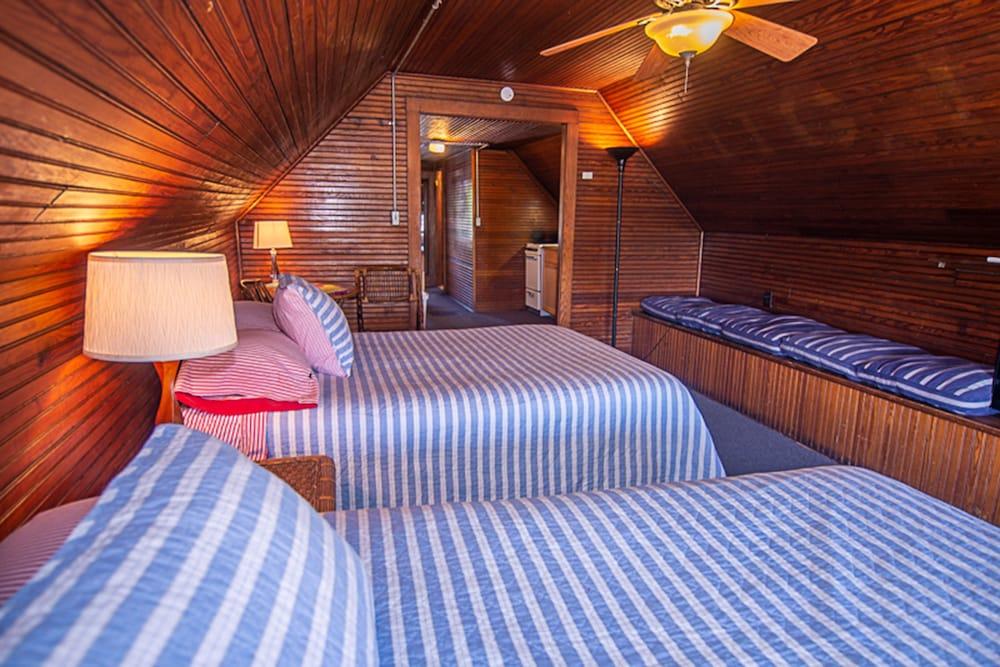 سيرينديبيتي ريزورت آند سويتس