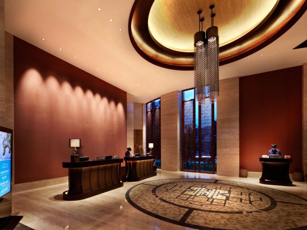 New Century Resort Siming Lake Yuyao Reception Hall