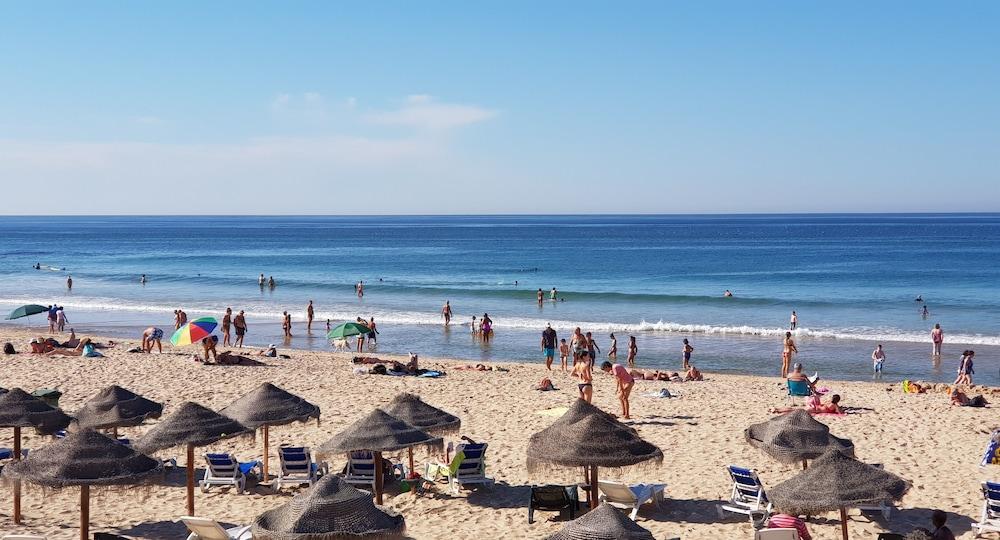 كاباريكا لاكشري أبارتمنت باي هوست بوينت الشاطئ