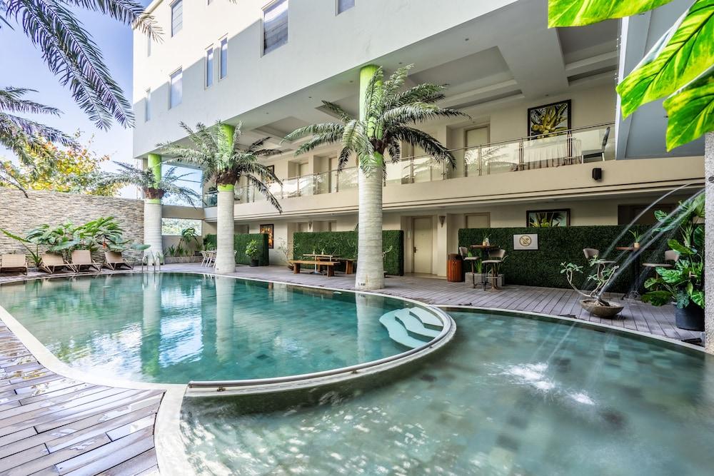 كوليكشن أو 14 صن بوتيك هوتل الصورة الأساسية