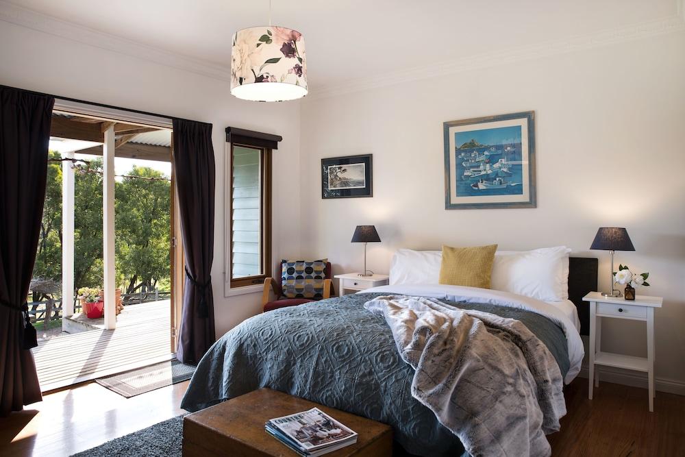 أولد تشيلي بي آند بي غرفة