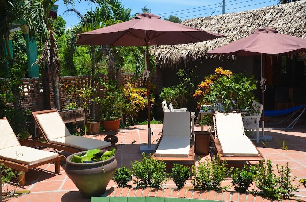 Coco Bungalows Hoi An Exterior