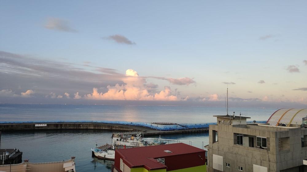 دا فينج هوم ستاي