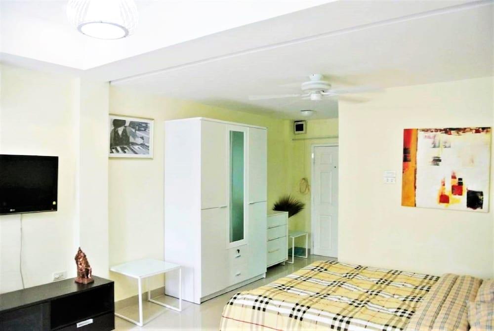 سبانيش بليس سنترال باتايا جريت لوكيشن فور نايتلايف الصورة الأساسية