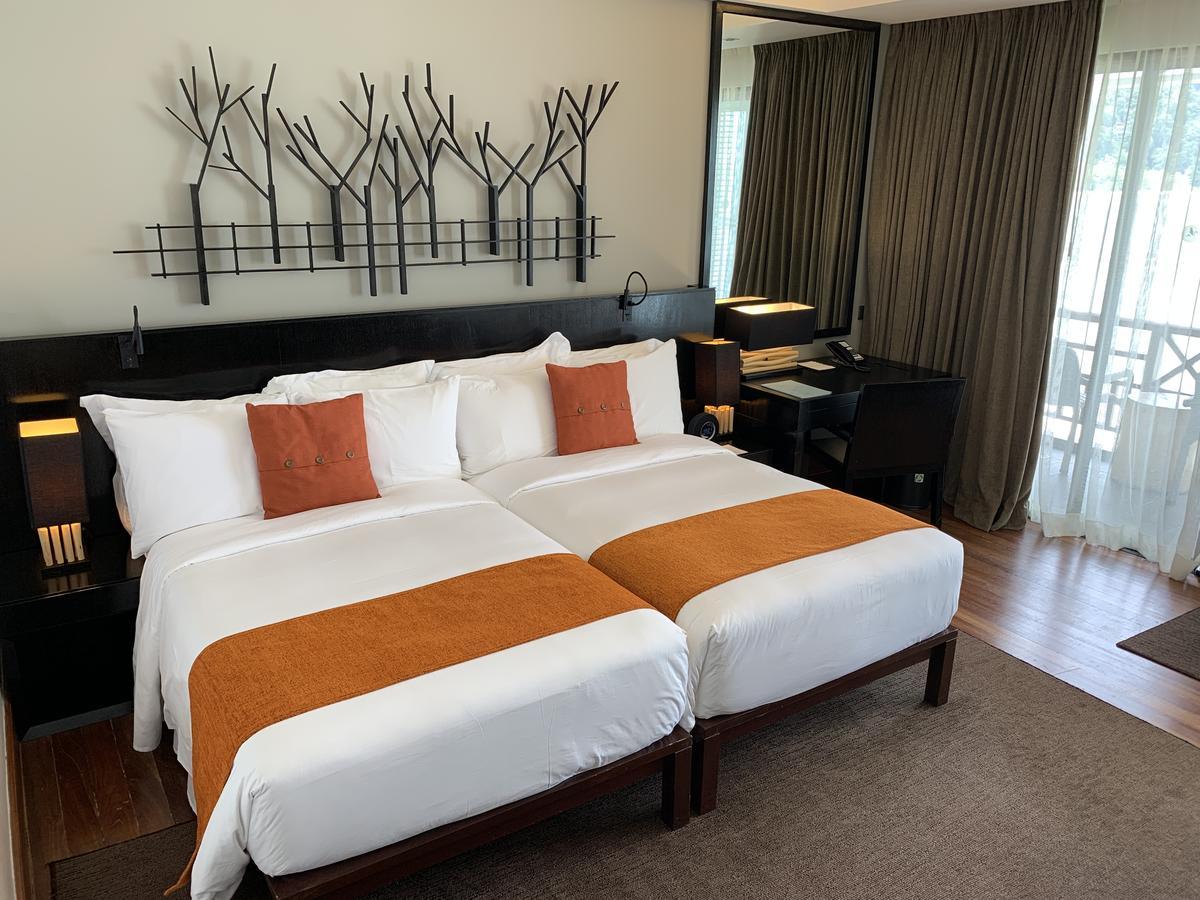 ذا أندامان، إيه لاكجيري كوليكشن،  لانكاوي أخرى