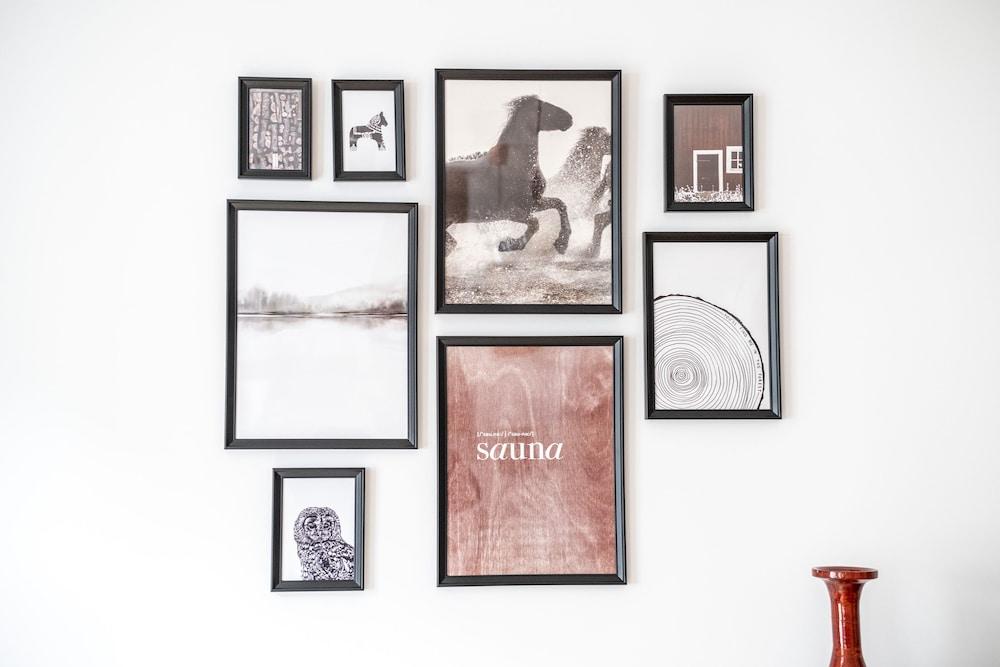 أبارتمنت آيه لا لويز إم جروندرسيتستيل تفاصيل الفندق من الداخل