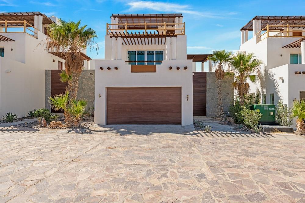 لونا بلانكا فيلا 04 باي كيفويا المنطقة الخارجية