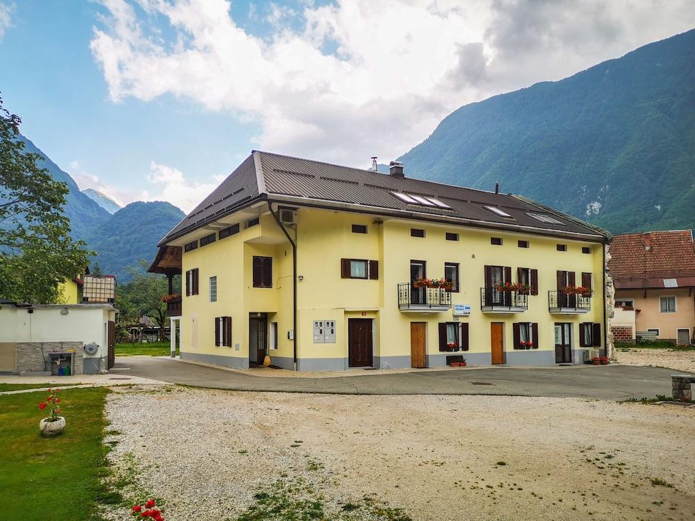 Apartments Jakob