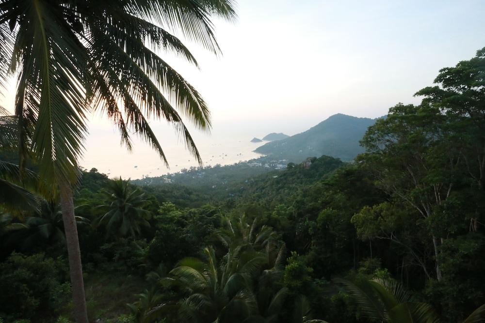 Greenery Resort Koh Tao Exterior