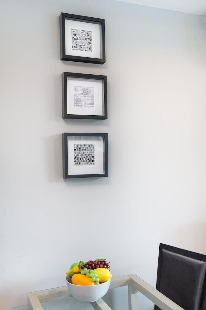 سورين لوفت باي هولي بلانيت تفاصيل الفندق من الداخل