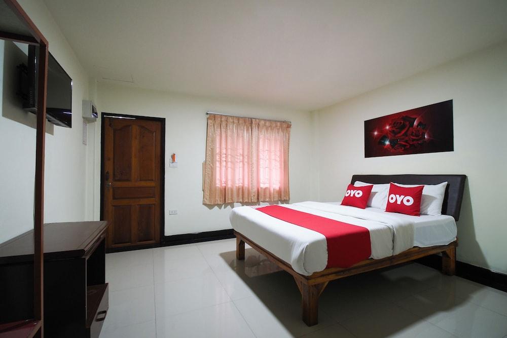 Khanidta Resort Featured Image