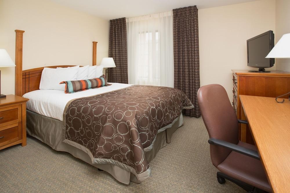 ستاي بريدج سويتس لينكن آي80، آن آي آيتش جي هوتل أخرى