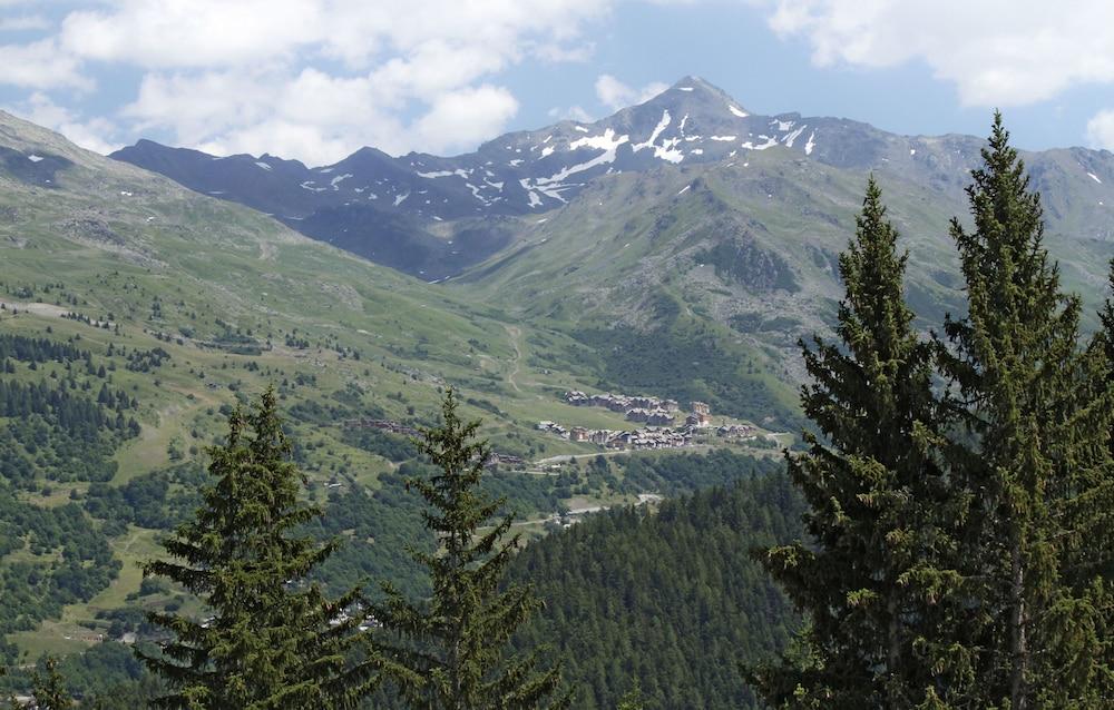 أوداليز دومينز دو سوليل ريزدنس لور بلانك المنطقة الخارجية