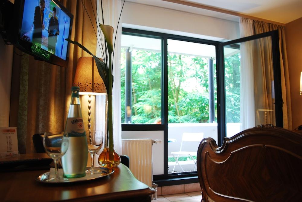 هوتل باولسبيرجر هوف