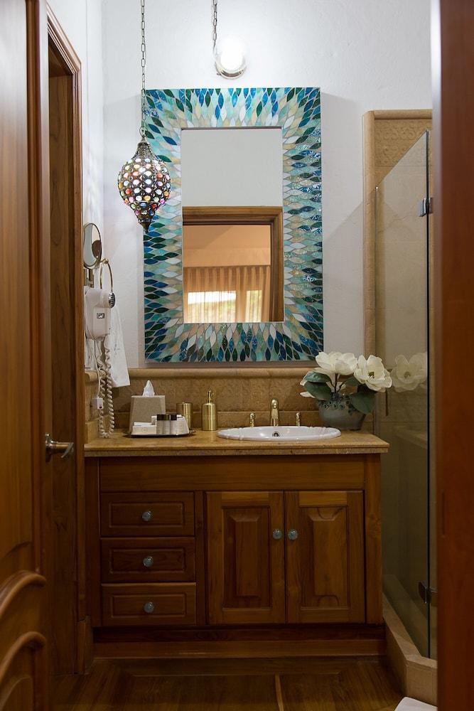 فيسوس هوتل بوتيك آند سبا داخلي