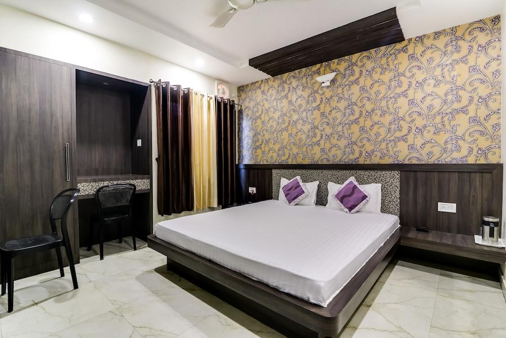 SPOT ON 47345 Hotel Spg