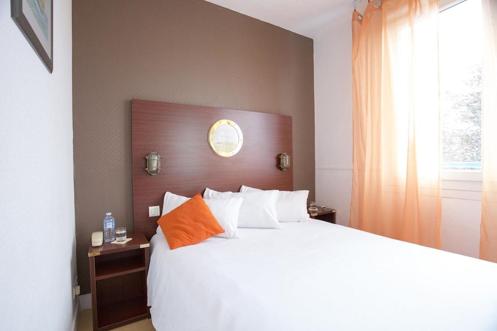 ليه جين دو مير لورين غرفة