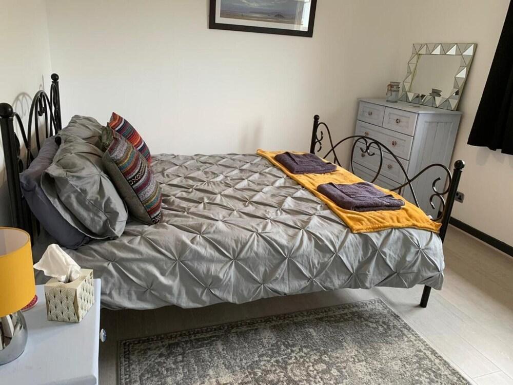 ذا رابيت هول - كينلوشبيرفي غرفة