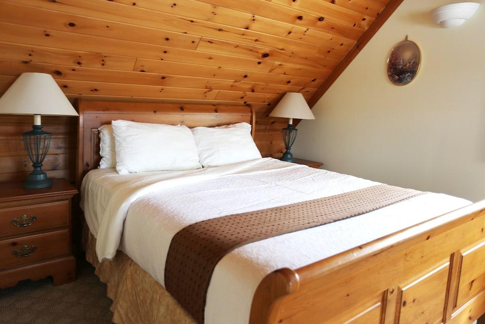 موسكوكا كوتيدج بيوتيفول ليك فيو