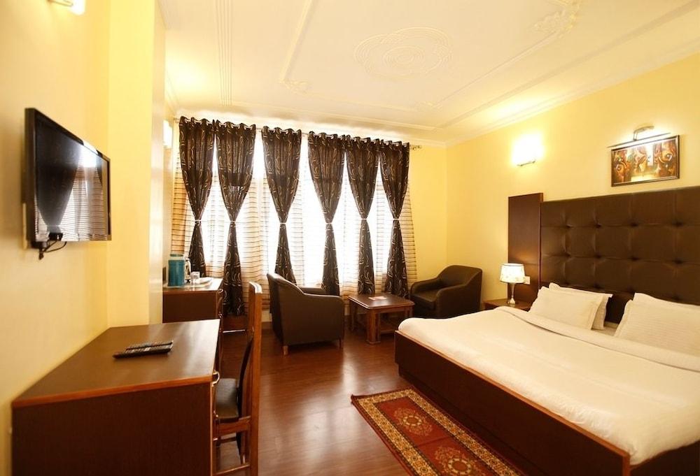 Bridge View Regency Room