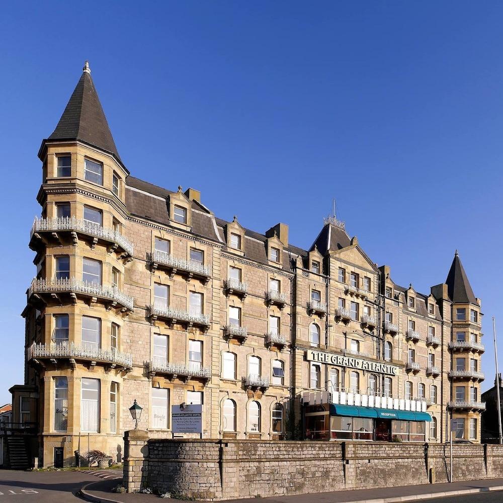 The Grand Atlantic Hotel