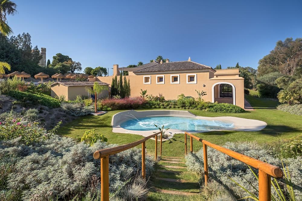 بارسيلو مونتيكاستيلو جولف المنطقة الخارجية