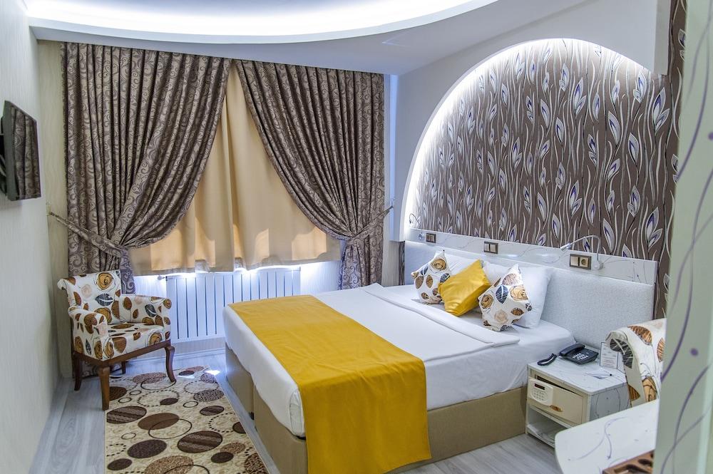 دوندار هوتل