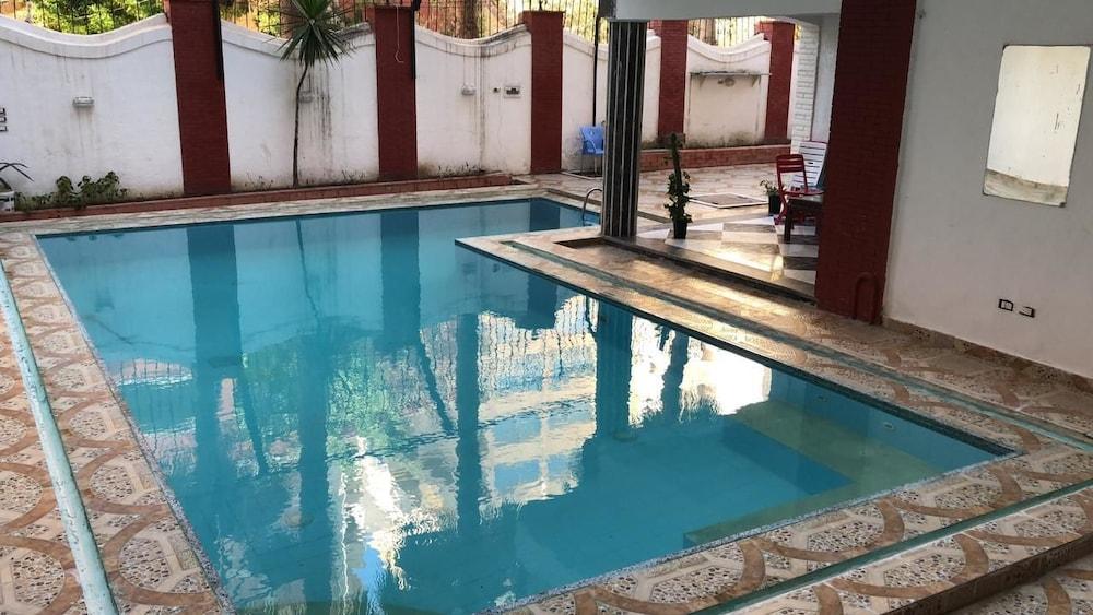 فيلا بيانكي