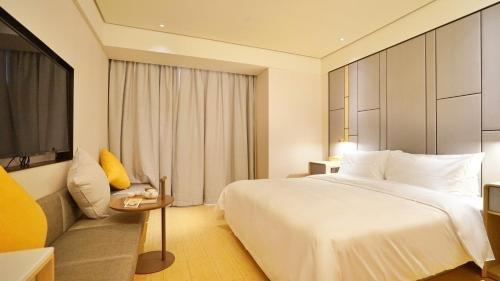 JI Hotel Beijing Capital Airport