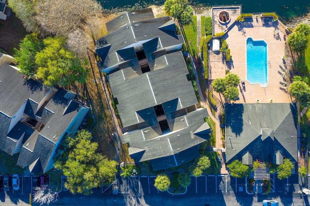 أمايزينج كوندو 1 بدر وريم بي ثي إن جنر داونتاون أورلاندو المنطقة الخارجية