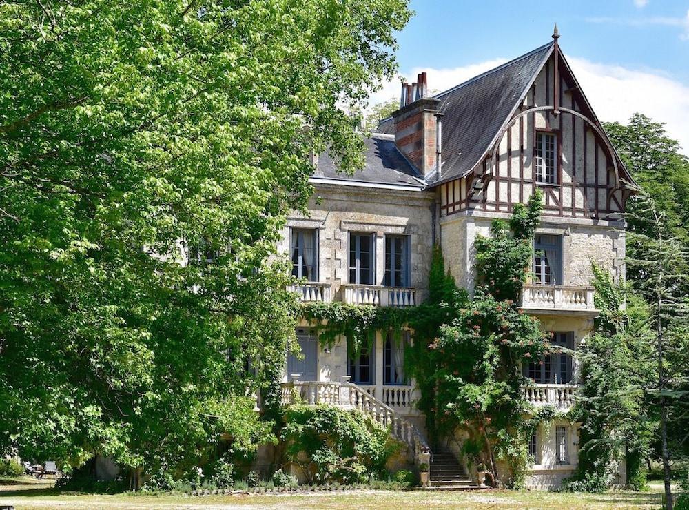 مانوا دو بليزونس المنطقة الخارجية