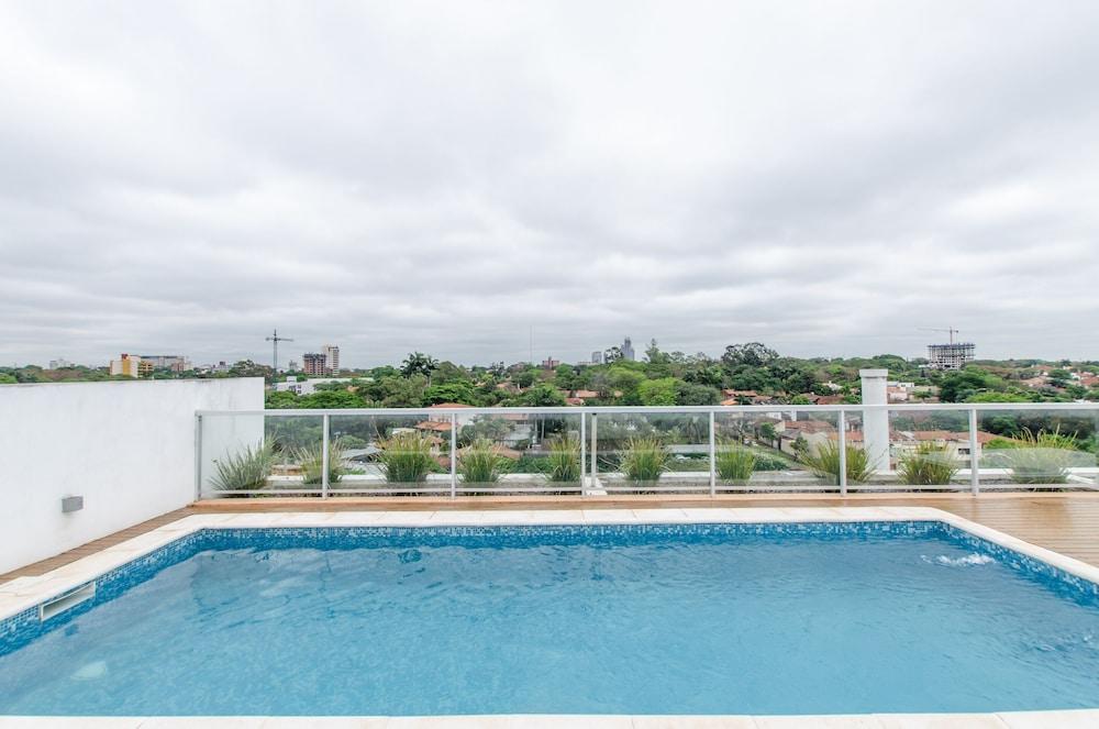 Best location in Asuncion - Studio Featured Image