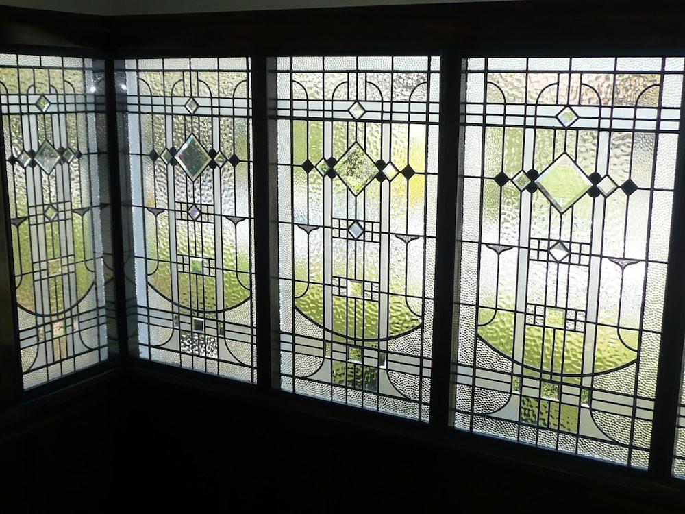 كيرشو هاوس بوتيك أكوموديشن تفاصيل الفندق من الداخل