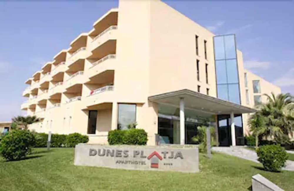 Aparthotel Dunes Platja