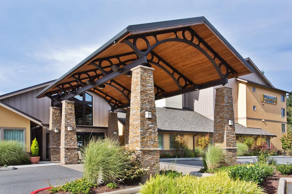 ستاي بريدج سويتس إيفريت بين فيل ب باي آيتش جي المنطقة الخارجية