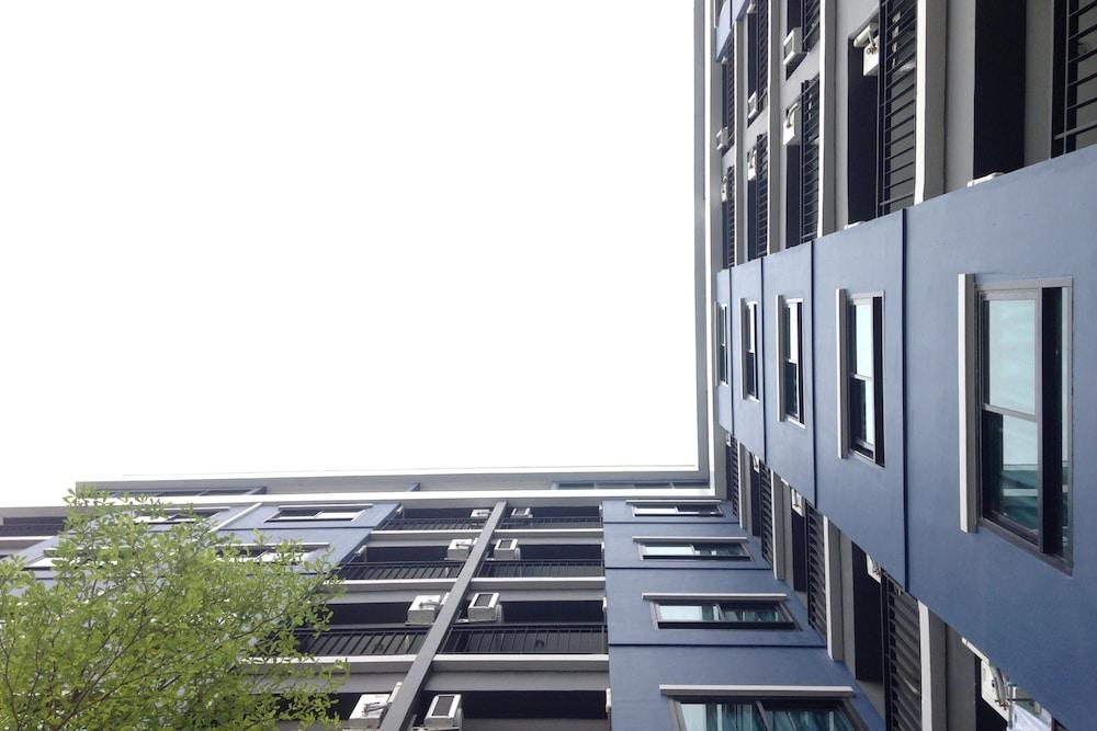 بلوين بلوين رزيدنس المنطقة الخارجية