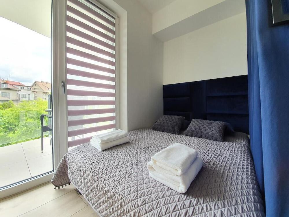 أبارتامنتي أزور - 365بام